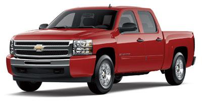 2009 Chevrolet Silverado 1500 Vehicle Photo in MEDINA, OH 44256-9631