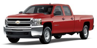 2009 Chevrolet Silverado 3500HD Vehicle Photo in BATON ROUGE, LA 70806-4464