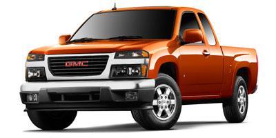 2009 GMC Canyon Vehicle Photo in INDEPENDENCE, MO 64055-1314