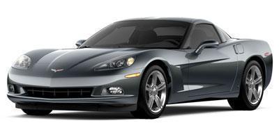 2009 Chevrolet Corvette Vehicle Photo in Ft. Myers, FL 33907