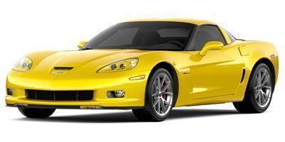 2009 Chevrolet Corvette Z06 Vehicle Photo in VALENCIA, CA 91355-1705