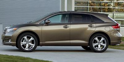 2009 Toyota Venza Vehicle Photo in Pinellas Park , FL 33781