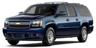 Research 2009
                  Chevrolet Suburban pictures, prices and reviews