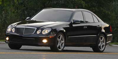 Mercedes-Benz E-Class's photo