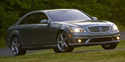 2009 Mercedes-Benz S-Class Vehicle Photo in Grapevine, TX 76051