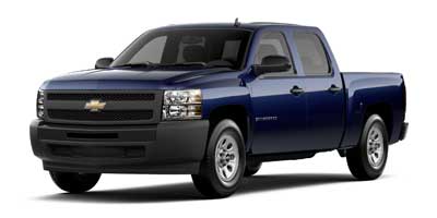 2009 Chevrolet Silverado 1500 Vehicle Photo in ELYRIA, OH 44035-6349