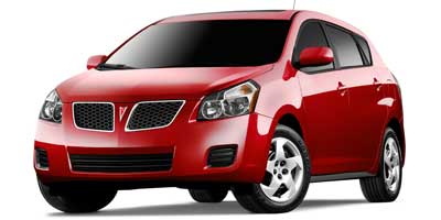 Research 2009
                  PONTIAC Vibe pictures, prices and reviews