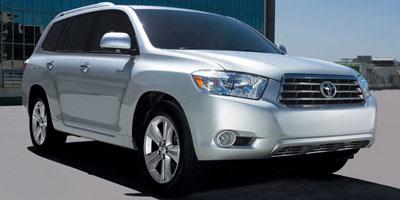 2009 Toyota Highlander Vehicle Photo in Saint Charles, IL 60174