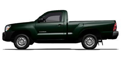 2009 Toyota Tacoma Vehicle Photo in MEDINA, OH 44256-9631