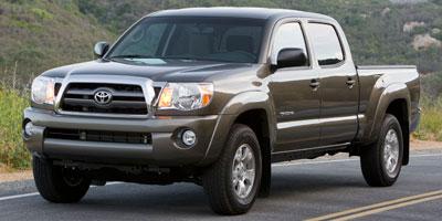 Research 2009
                  TOYOTA Tacoma pictures, prices and reviews