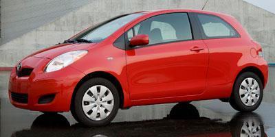 2009 Toyota YARIS Vehicle Photo in MIAMI, FL 33134-2699