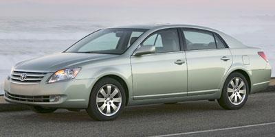 2009 Toyota Avalon Vehicle Photo in Spokane Valley, WA 99212