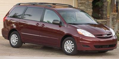 2009 Toyota Sienna Vehicle Photo in Winter Park, FL 32792