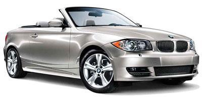 2009 BMW 135i Vehicle Photo in Ft. Myers, FL 33907