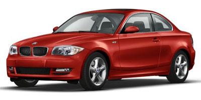 2009 BMW 128i Vehicle Photo in Sanford, FL 32771