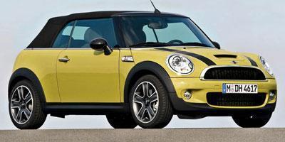 09 Mini Cooper S Convertible For Sale In Valdosta Wmwmsty Prince Automotive Group