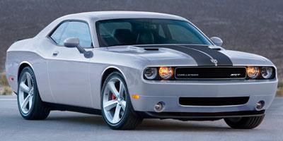 2009 Dodge Challenger Vehicle Photo in DENVER, CO 80221-3610