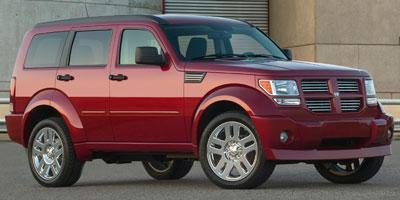 Research 2009
                  Dodge Nitro pictures, prices and reviews