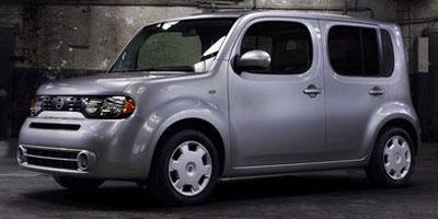 2009 Nissan cube Vehicle Photo in Pinellas Park , FL 33781