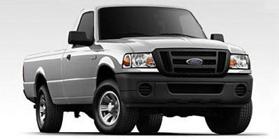2009 Ford Ranger Vehicle Photo in Jacksonville, FL 32256