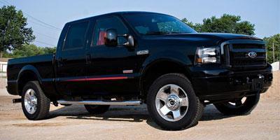 2009 Ford F250 Vehicle Photo in DENVER, CO 80221-3610