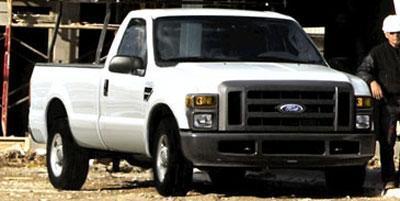 2009 Ford Super Duty F-250 SRW Vehicle Photo in Oshkosh, WI 54901