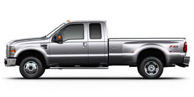 2009 Ford Super Duty F-250 SRW Vehicle Photo in JOLIET, IL 60435-8135