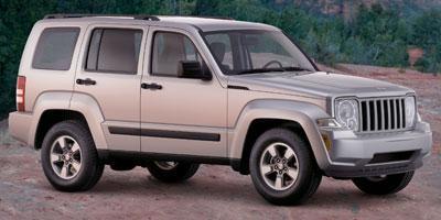 2009 Jeep Liberty Vehicle Photo in KANSAS CITY, MO 64114-4502