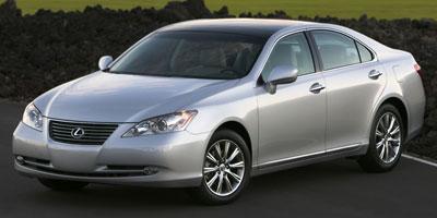 2009 Lexus ES 350 Vehicle Photo in GREENACRES, FL 33463-3207