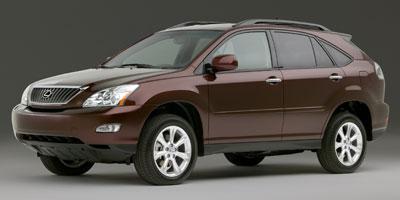 2009 Lexus RX 350 Vehicle Photo in Coconut Creek, FL 33073