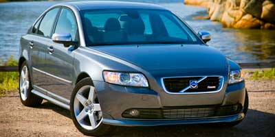 2009 Volvo S40 Vehicle Photo in Grapevine, TX 76051