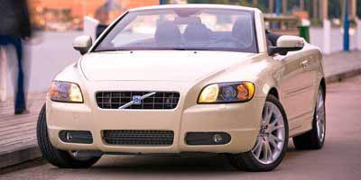 2009 Volvo C70 Vehicle Photo in Ft. Myers, FL 33907