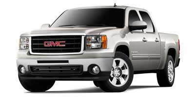 2009 GMC Sierra 1500 Vehicle Photo in Tulsa, OK 74129