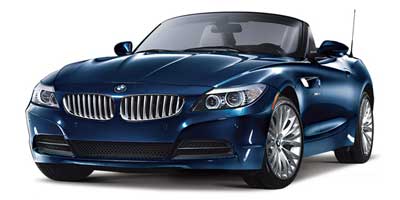 2009 BMW Z4 sDrive30i Vehicle Photo in Appleton, WI 54913