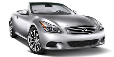 2009 INFINITI G37 Convertible Vehicle Photo in Grapevine, TX 76051