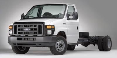 2010 Ford Econoline Commercial Cutaway Vehicle Photo in Margate, FL 33063