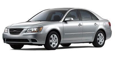 2010 Hyundai SONATA Vehicle Photo in Miami, FL 33015