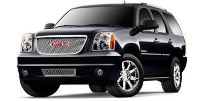2010 GMC Yukon Vehicle Photo in Decatur, TX 76234