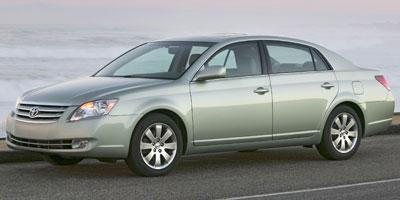 2010 Toyota Avalon Vehicle Photo in MADISON, WI 53713-3220