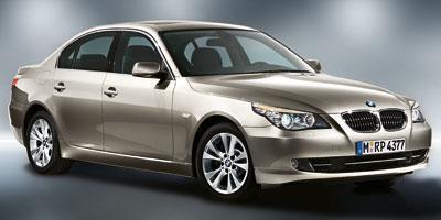 2010 BMW 535i xDrive Vehicle Photo in Tampa, FL 33614
