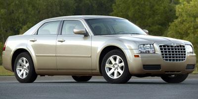 2010 Chrysler 300-Series Vehicle Photo in Tampa, FL 33614