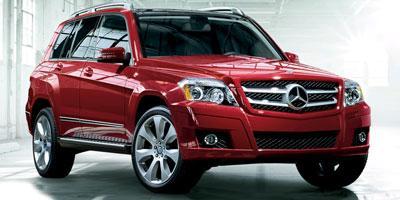 2010 Mercedes-Benz GLK-Class Vehicle Photo in Margate, FL 33063