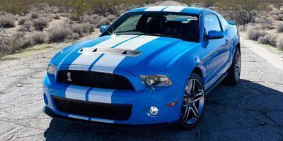 2010 Ford Mustang Vehicle Photo in Cedar Rapids, IA 52402