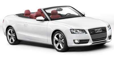 2010 Audi A5 Vehicle Photo in Delray Beach, FL 33444