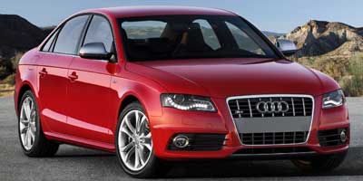 2010 Audi S4 Vehicle Photo in Pinellas Park , FL 33781