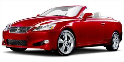 2010 Lexus IS 250C Vehicle Photo in Sanford, FL 32771