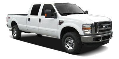 2010 Ford Super Duty F-350 SRW Vehicle Photo in POST FALLS, ID 83854-5365