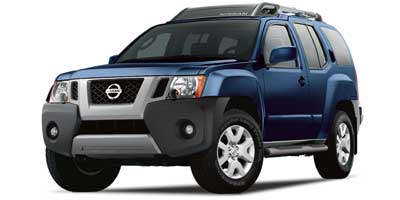 2010 Nissan Xterra Vehicle Photo in Memphis, TN 38125