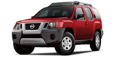 2010 Nissan Xterra Vehicle Photo in Miami, FL 33135