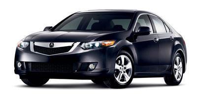 2010 Acura TSX Vehicle Photo in Sanford, FL 32771